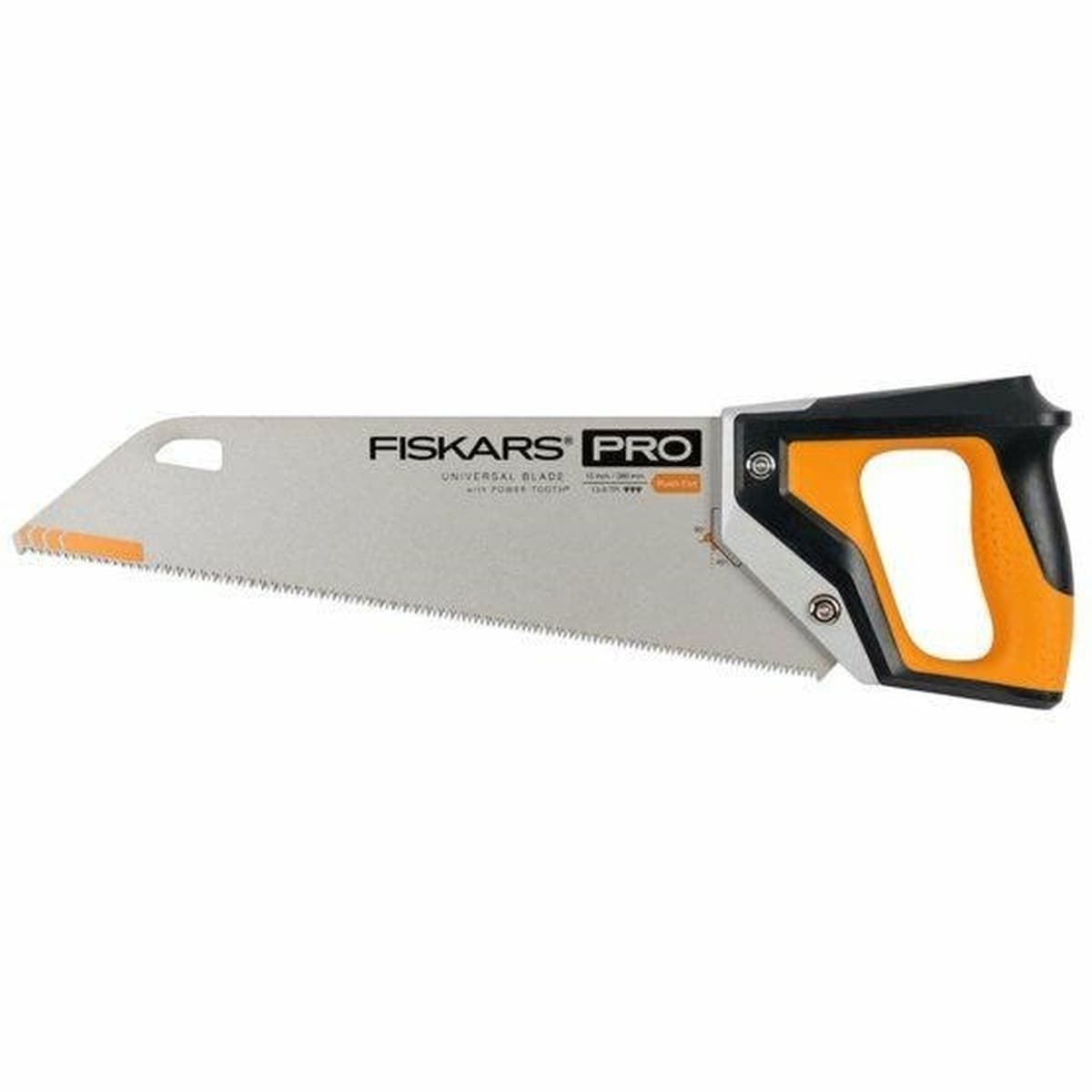 Piła ręczna PowerTooth 380 mm 9 TPI do drewna