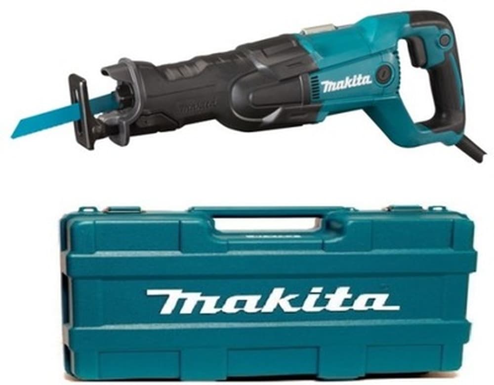 Makita Piła szablasta 1510W z regulacją prędkości skokowej
