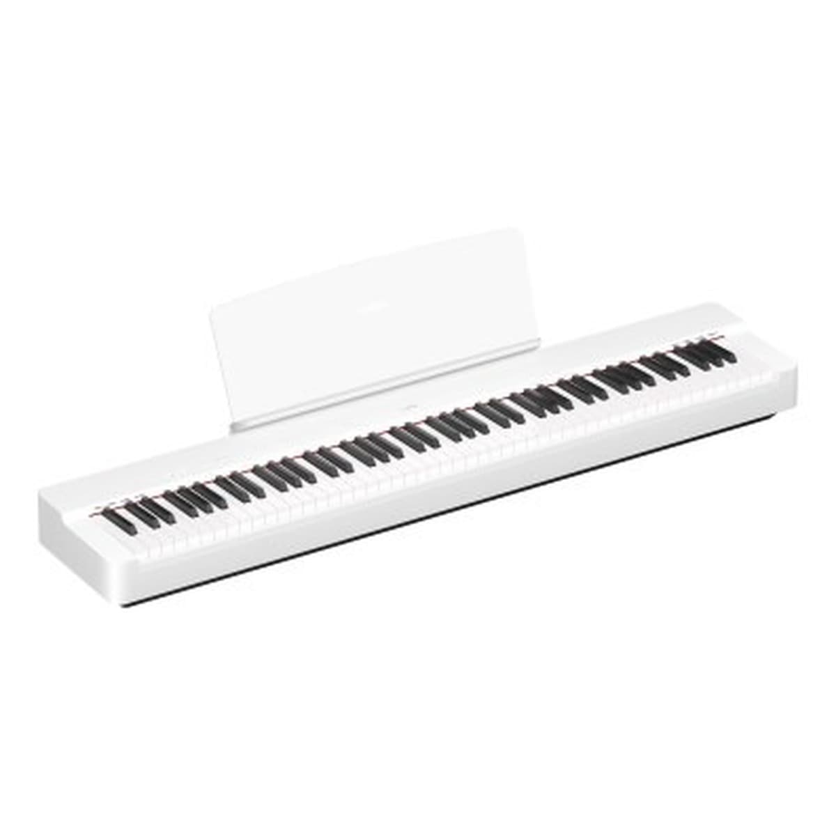 Pianino cyfrowe Yamaha P-225 88 klawiszy biały