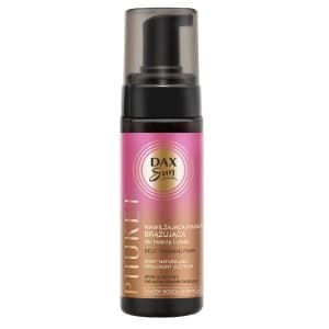 Dax Cosmetics Phuket Pianka brązująca 160 ml