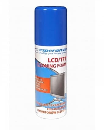 Pianka do czyszczenia matryc 100 ml Esperanza