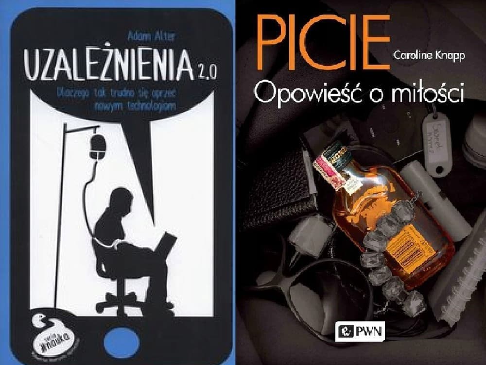 Picie. Opowieść o miłości - Caroline Knapp, 276 stron