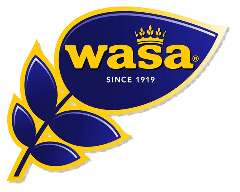 Pieczywo chrupkie żytnie Wasa 210 g