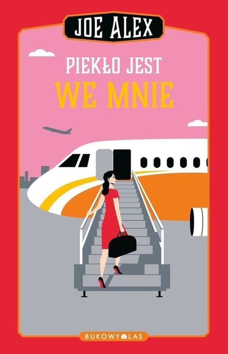 Piekło Jest We Mnie – Joe Alex