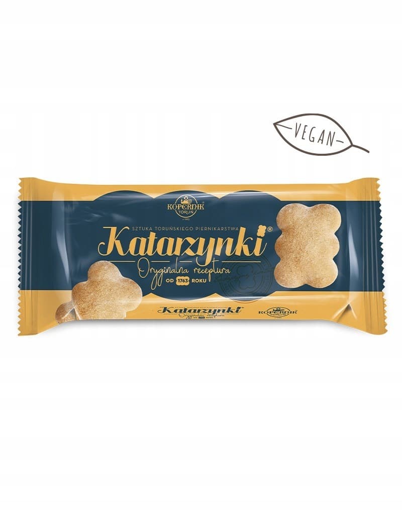 Kopernik Katarzynki 94 g