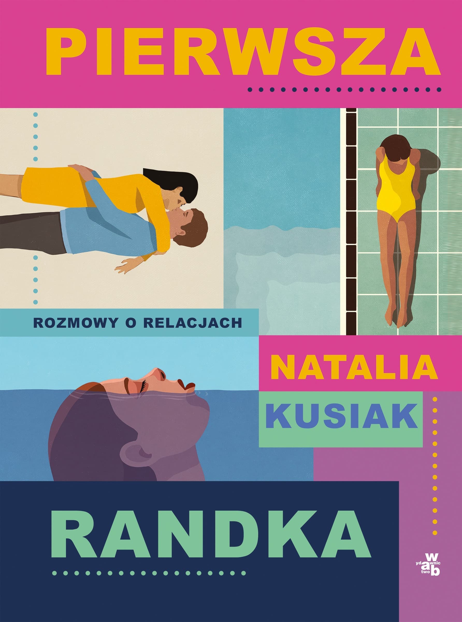 Pierwsza randka