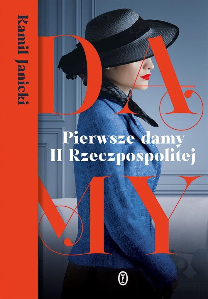Pierwsze damy II Rzeczpospolitej: Biografie