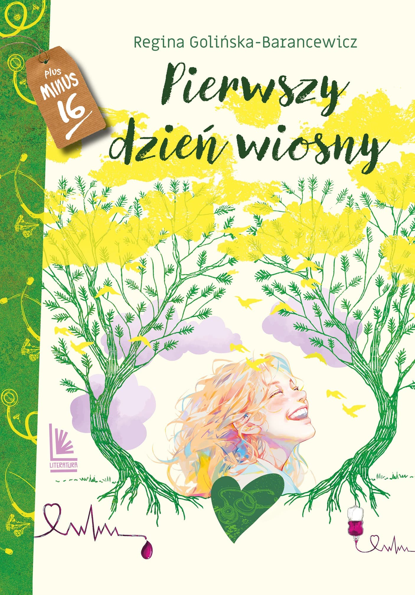 Pierwszy dzień wiosny