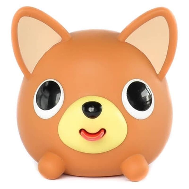 Jabber Ball Chihuahua Zabawka do Ściskania Sensoryczna