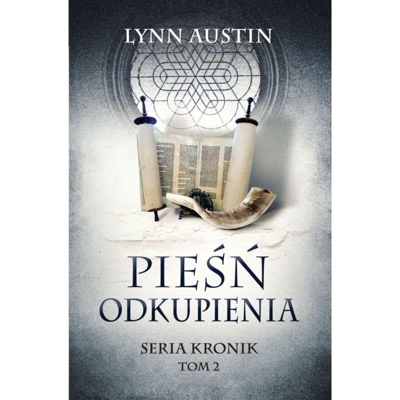 Pieśń Odkupienia - Powieść historyczna osadzona w starożytnej Jerozolimie
