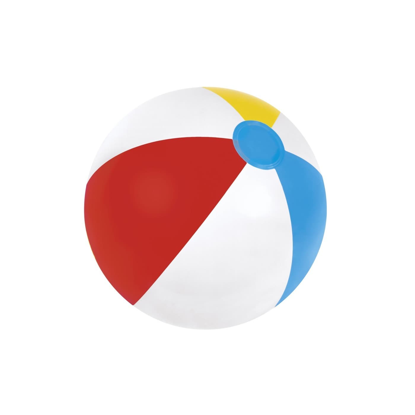 Piłka dmuchana BESTWAY BEACH BALL 61cm