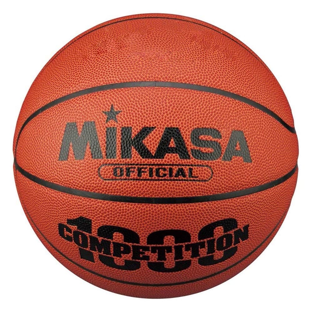 Piłka do koszykówki Mikasa BQJ1000 rozmiar 5 official