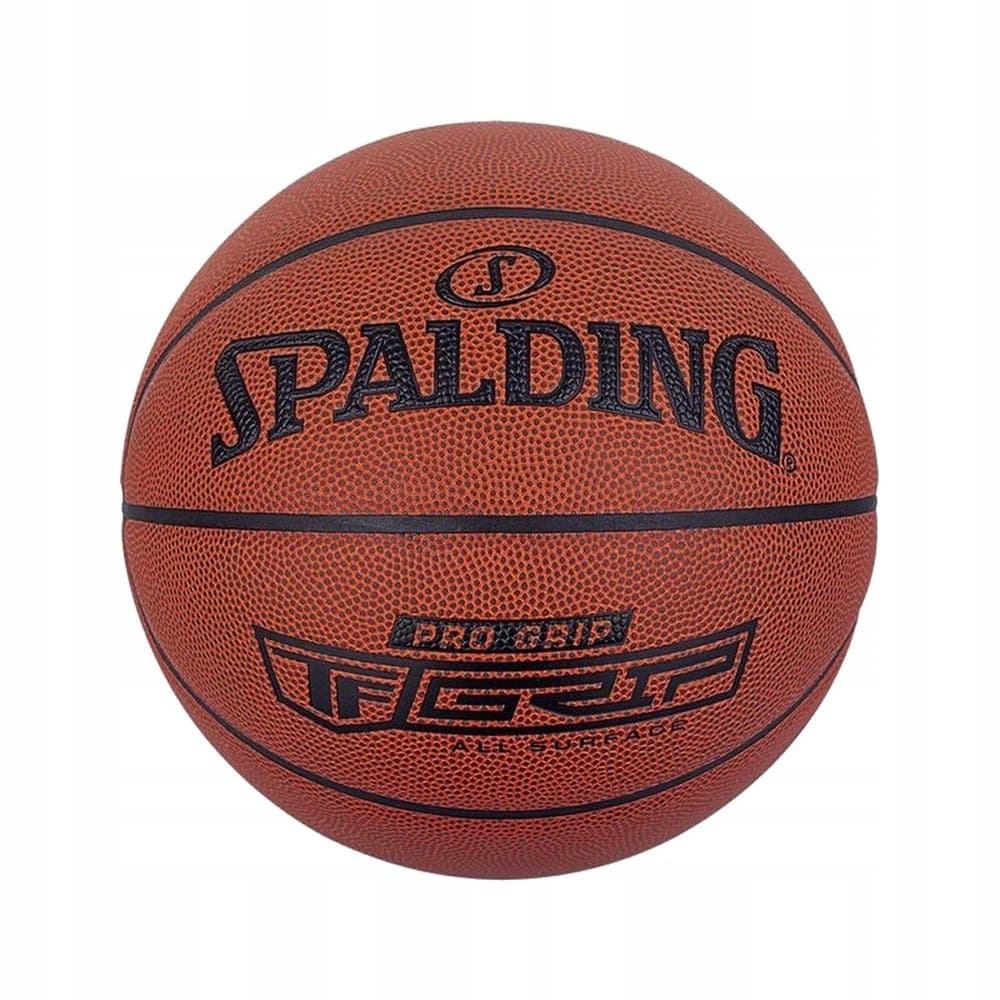 Piłka do koszykówki SPALDING PRO GRIPXFADE BLUE5