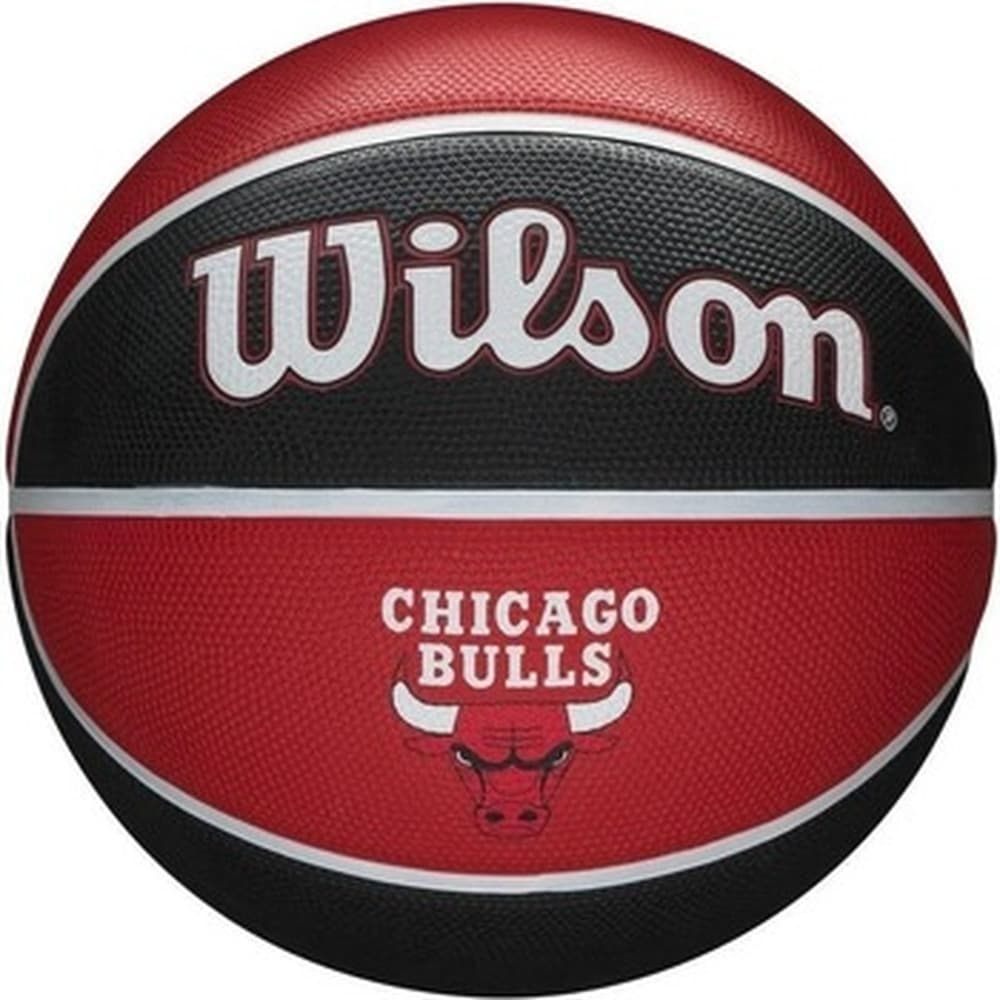 Piłka do koszykówki Wilson NBA DVR PRO rozmiar 7