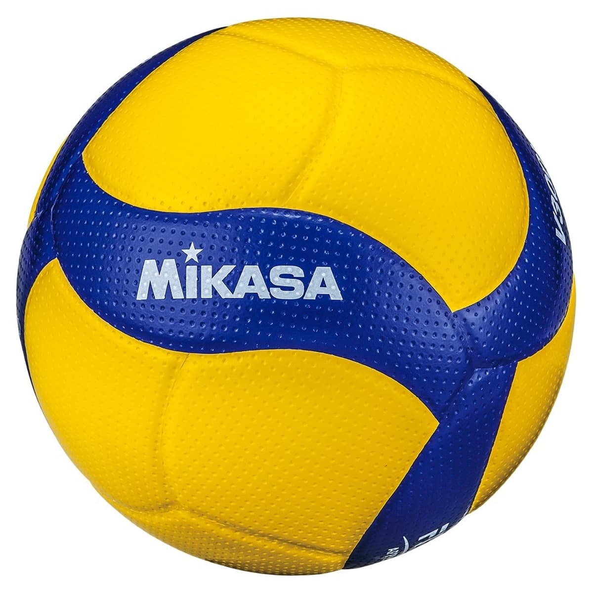 Piłka do siatkówki Mikasa V300W oficjalna meczowa rozmiar 5