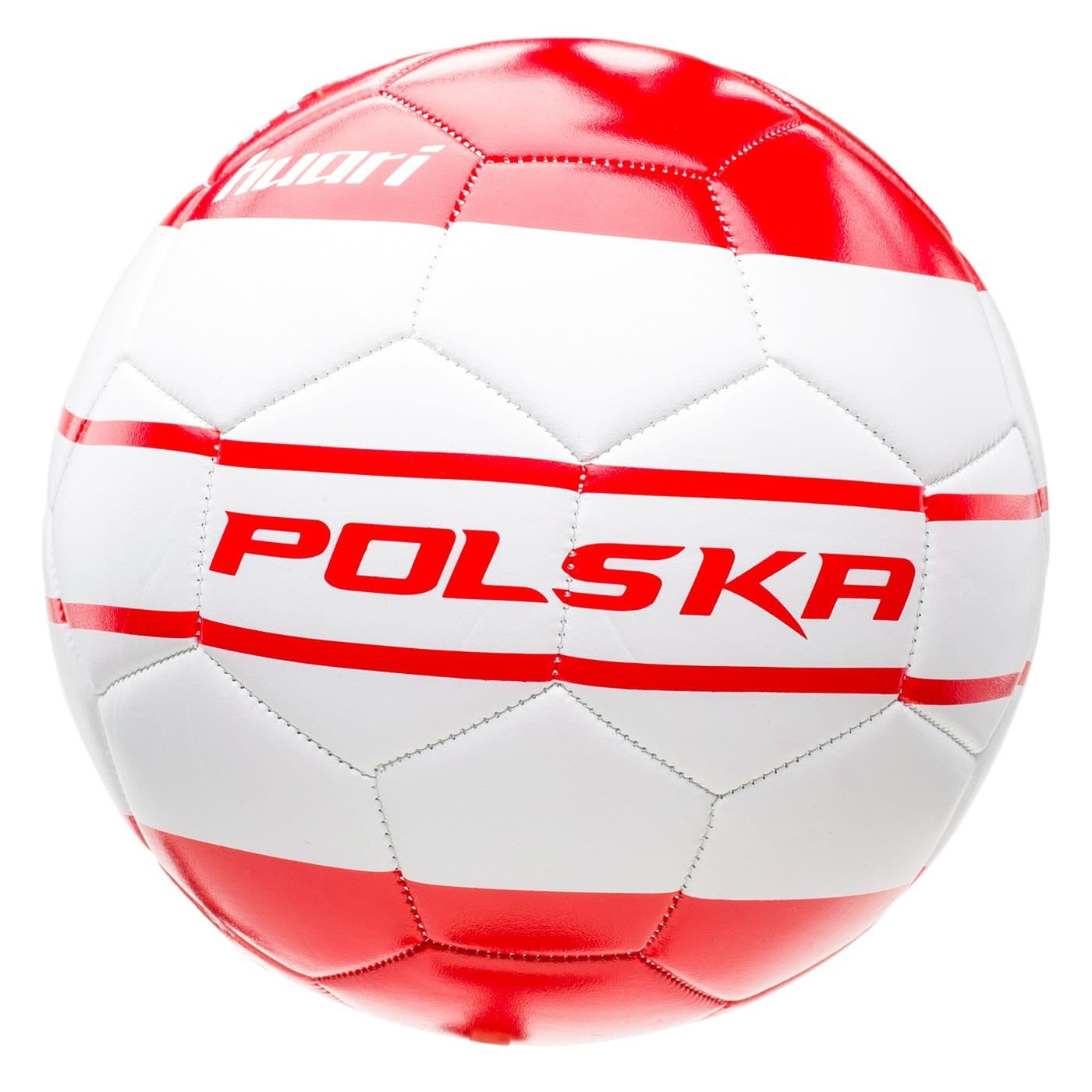 Piłka nożna FARIAS SP. Z O.O. rozmiar 5