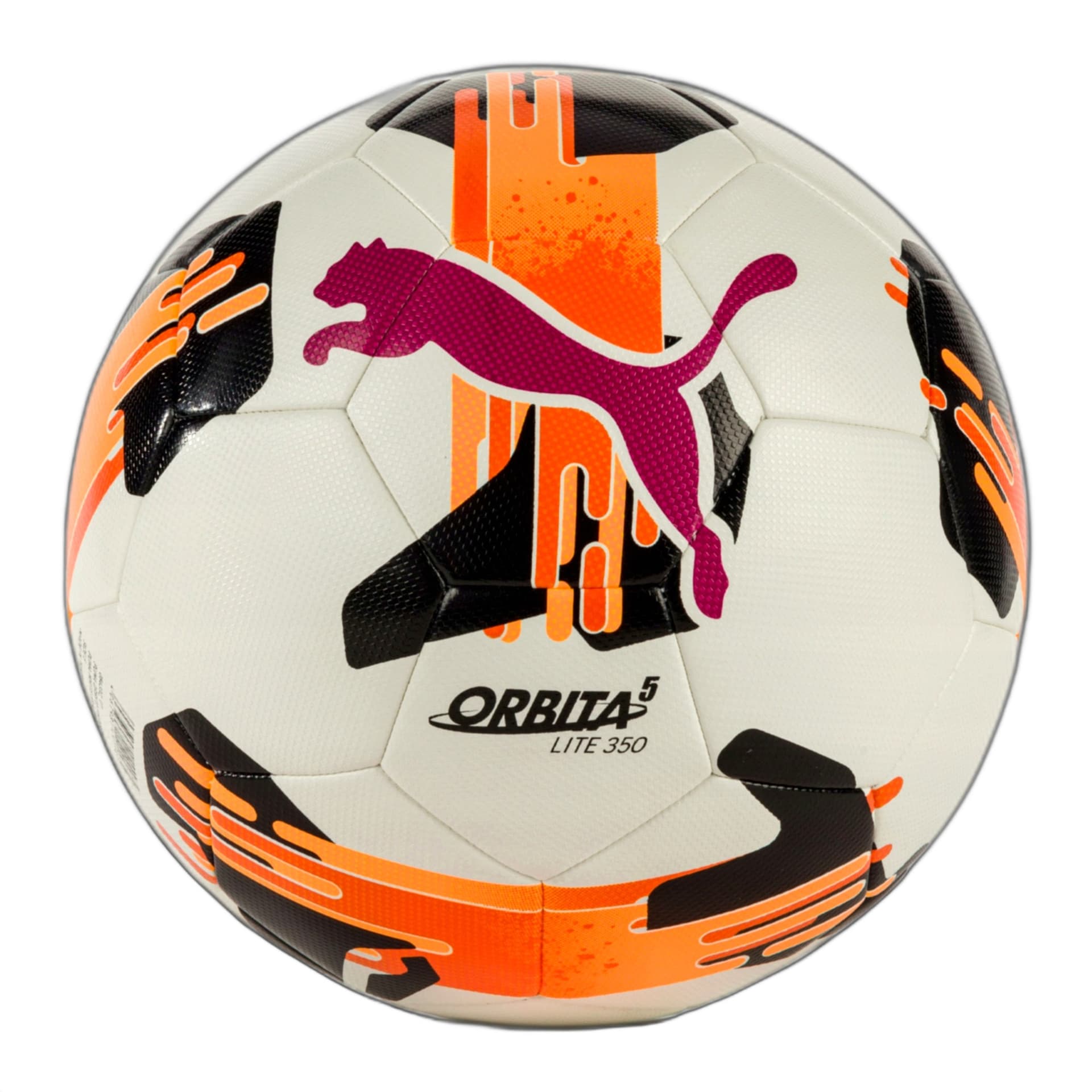Piłka PUMA 5 fusion lite 350 5