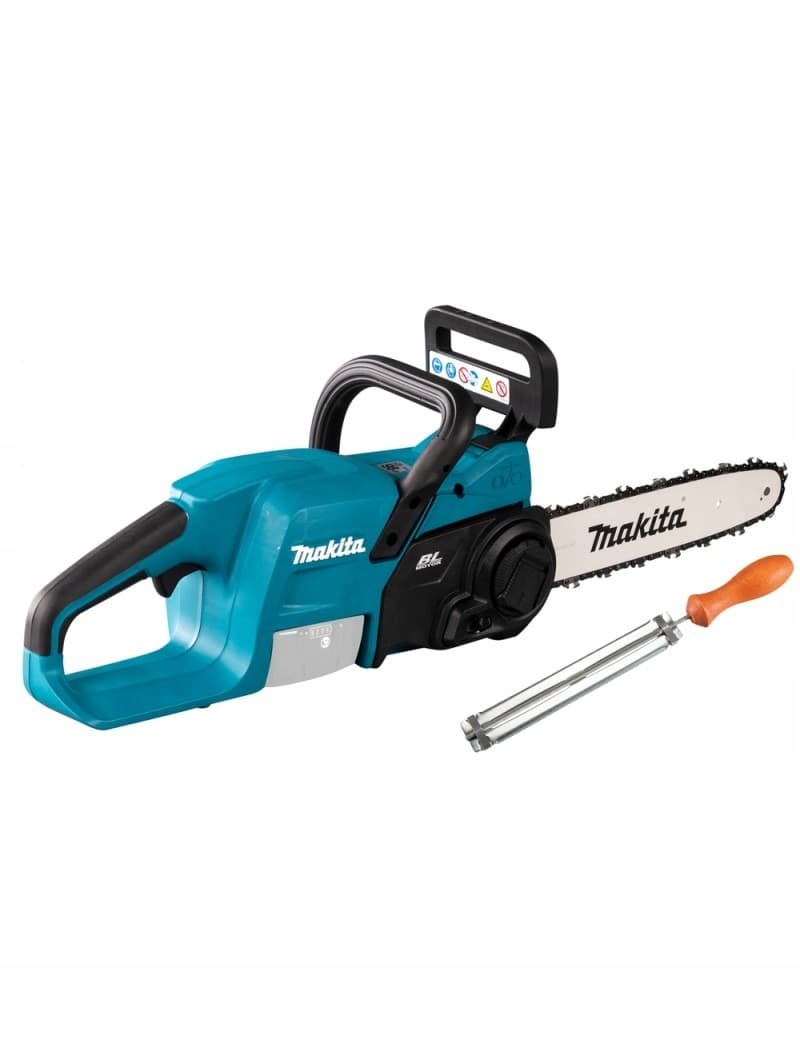 Pilarka łańcuchowa akumulatorowa 30cm 2x18V Li-Ion DUC306PT2B MAKITA