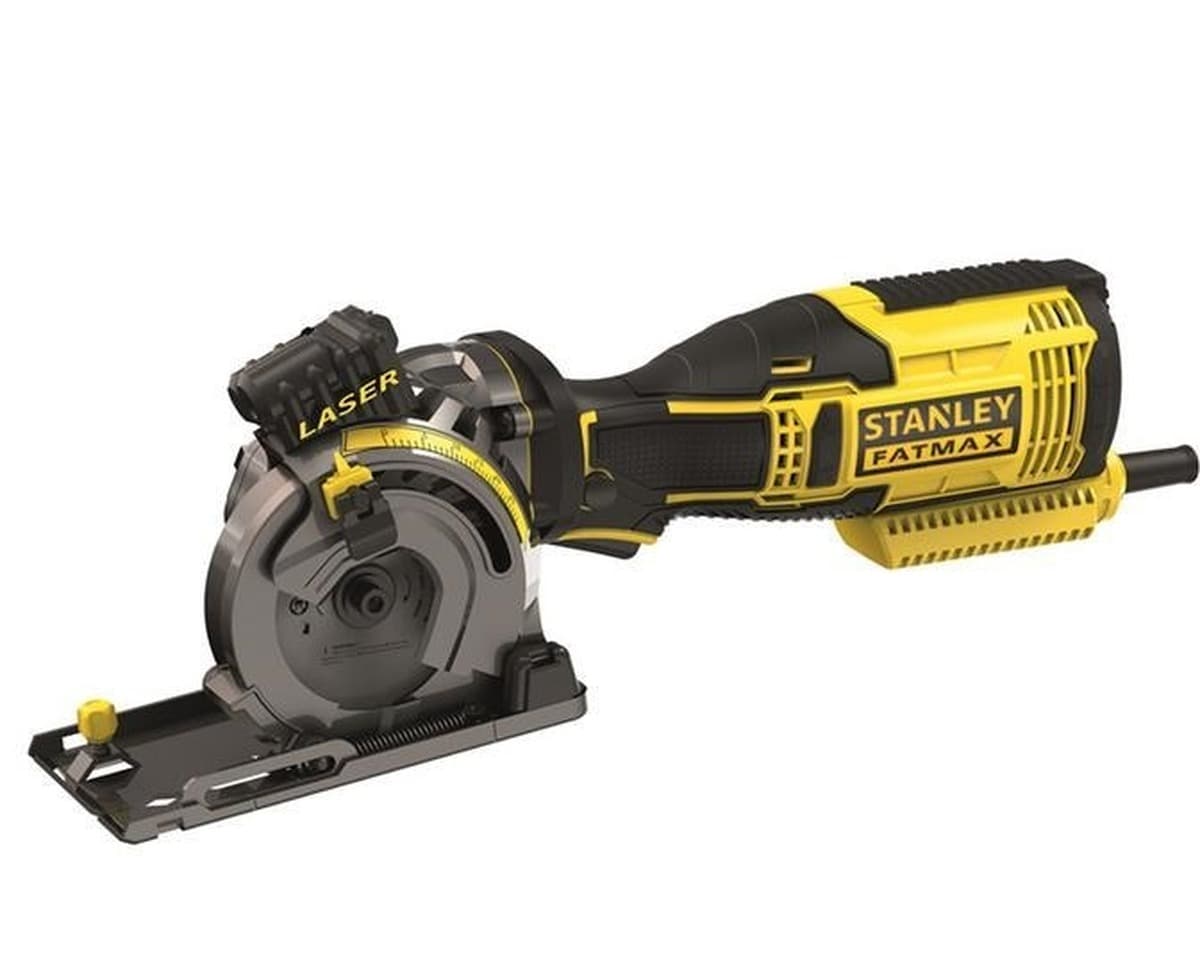 Pilarka do cięcia Stanley FATMAX FME380K 1200 W