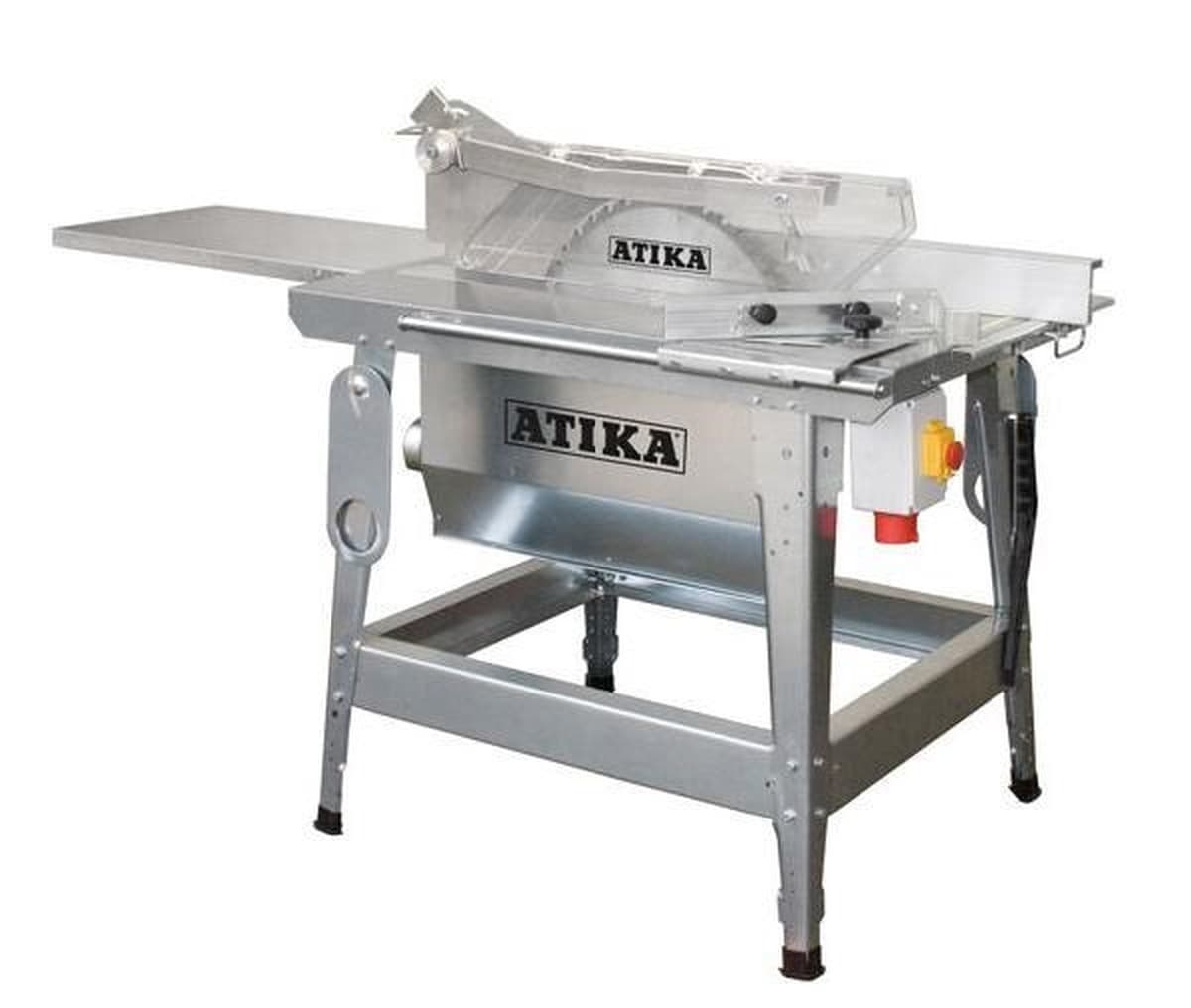 Pilarka stołowa Atika BTH 450 4,0 kW 400 V