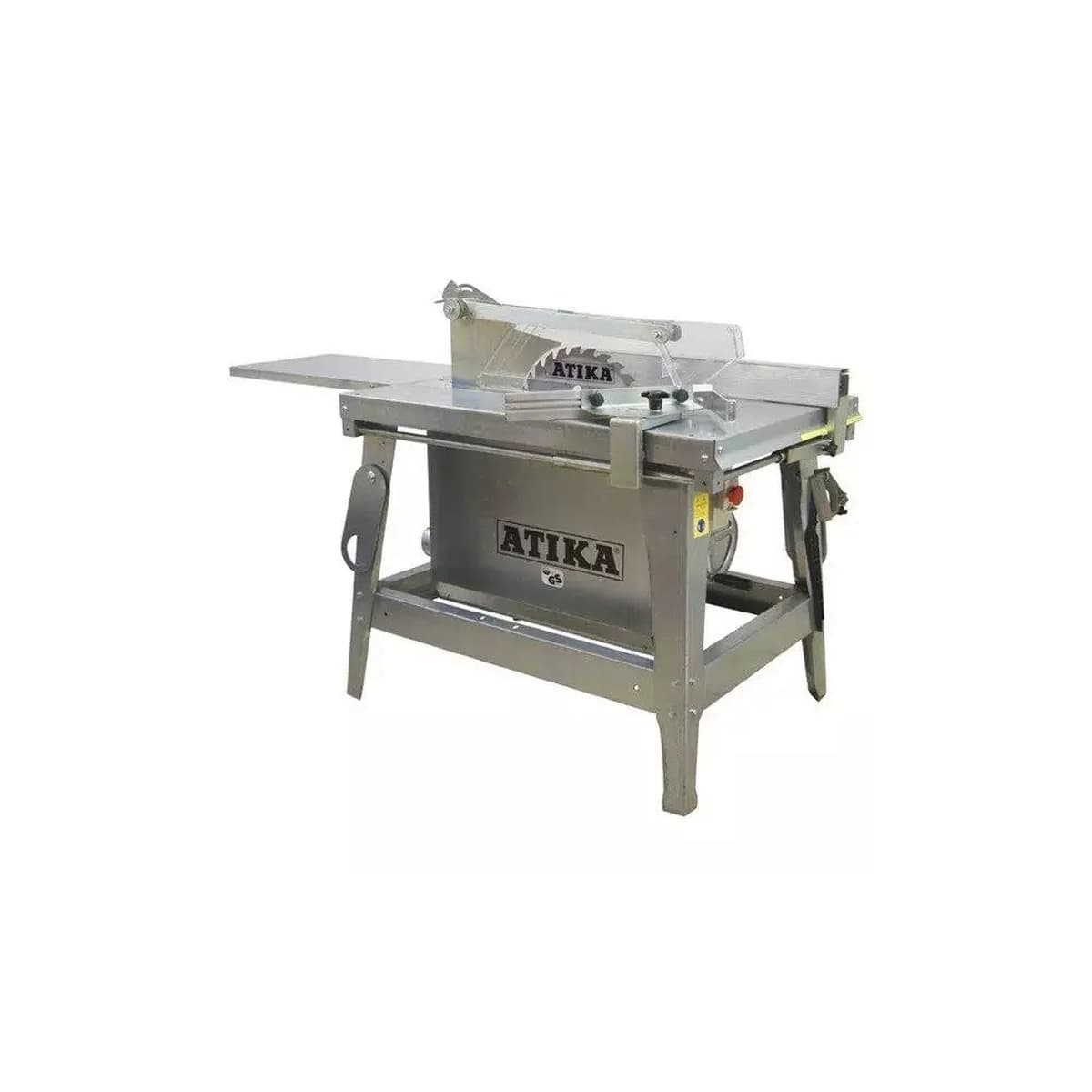 Pilarka stołowa ATIKA BTK 500 5,0 kW 400 V 500 mm