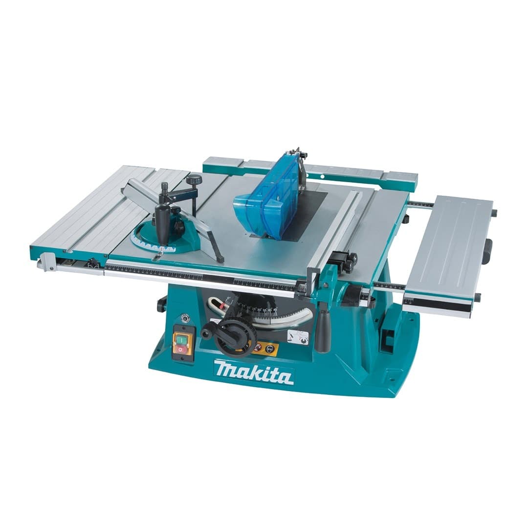 Pilarka stołowa do drewna 1500W Makita