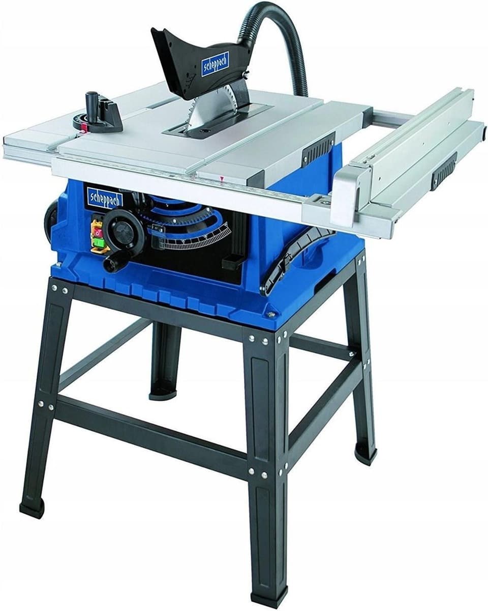 Pilarka stołowa Scheppach 255 mm 2000 W HS105