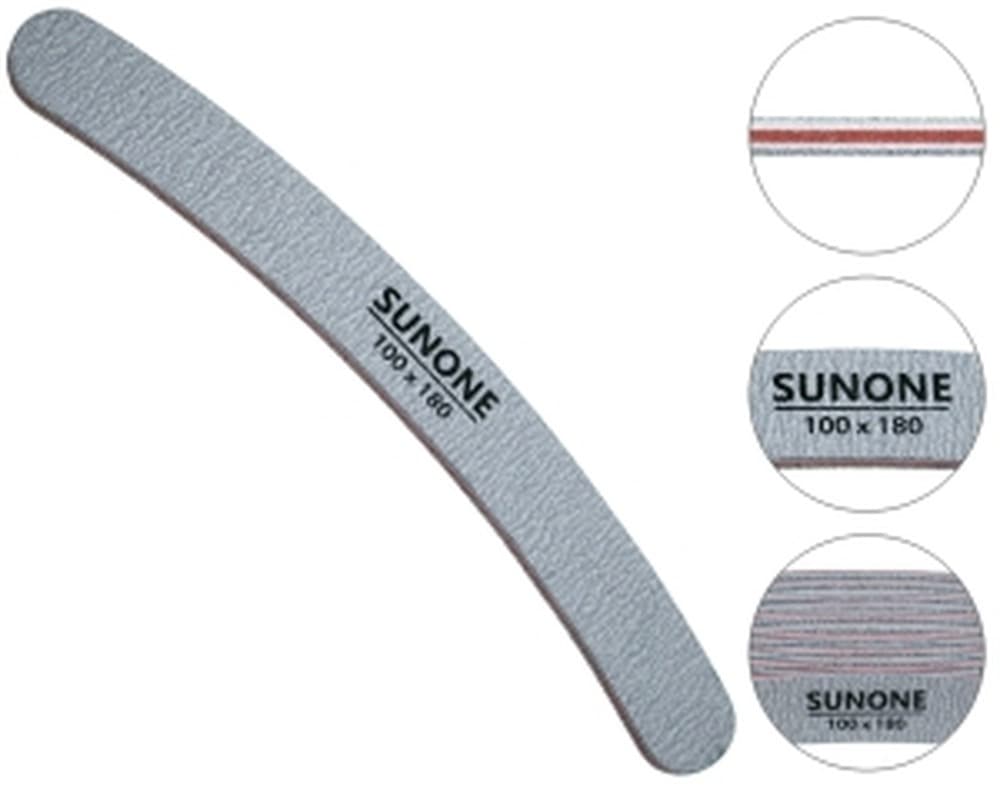 Sunone Pilnik banan 100/180 10 sztuk