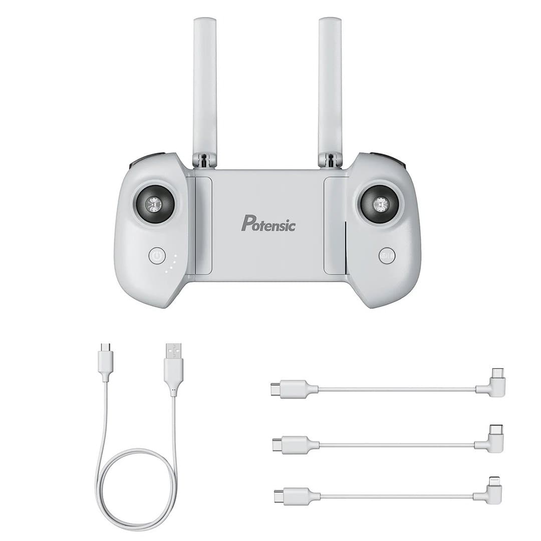 Dron Potensic Atom 4K FPV