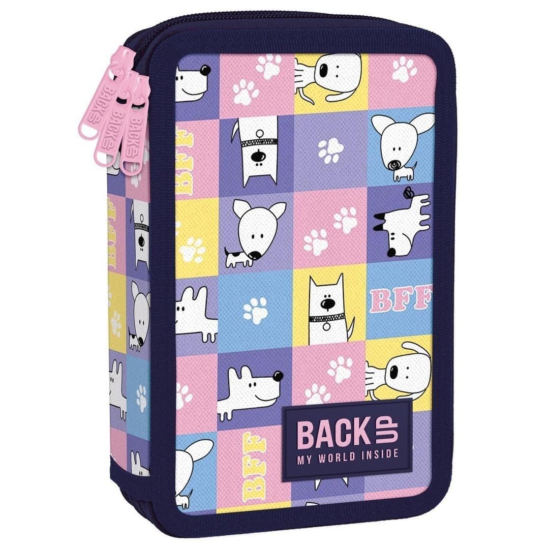 Piórnik backup 8 EW11 DERFORM