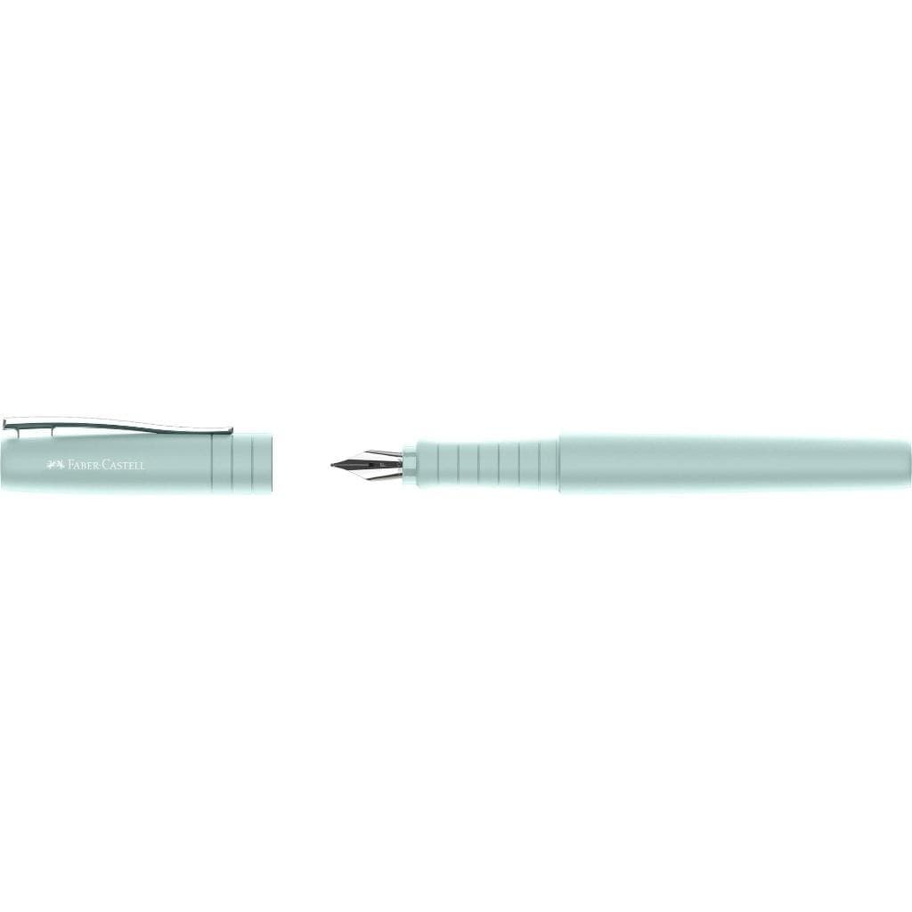 Faber-Castell Poly Pen Pióro wieczne B mix kolorów