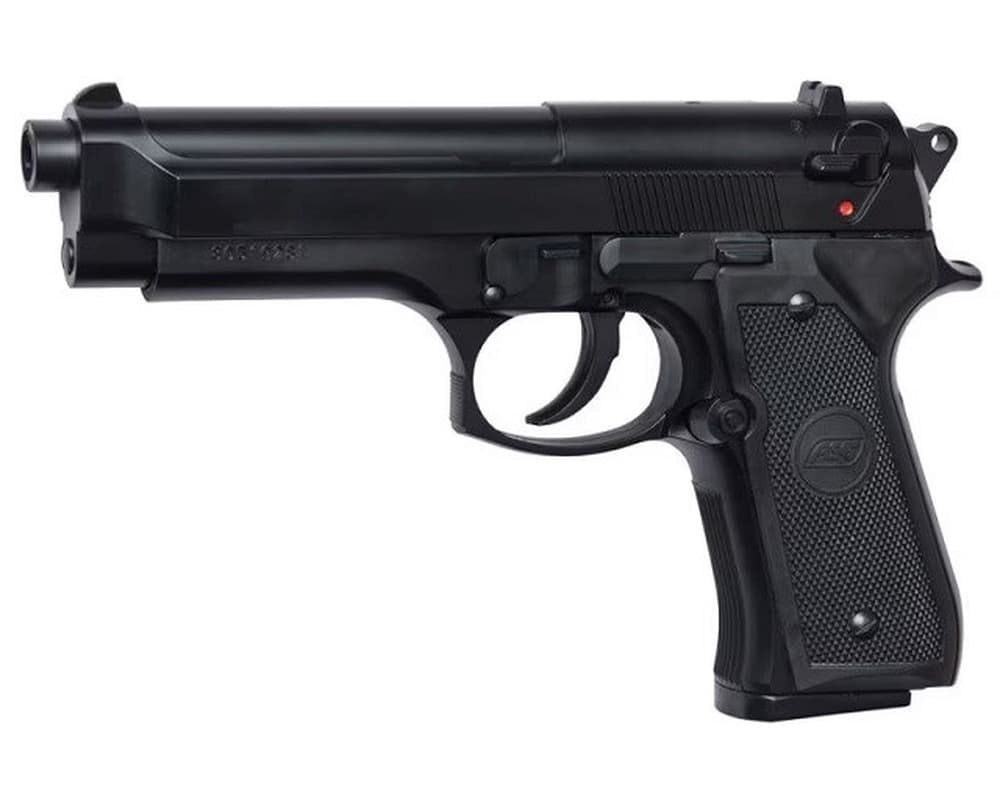 Pistolet ASG Beretta M9 World Defender sprężynowy replika