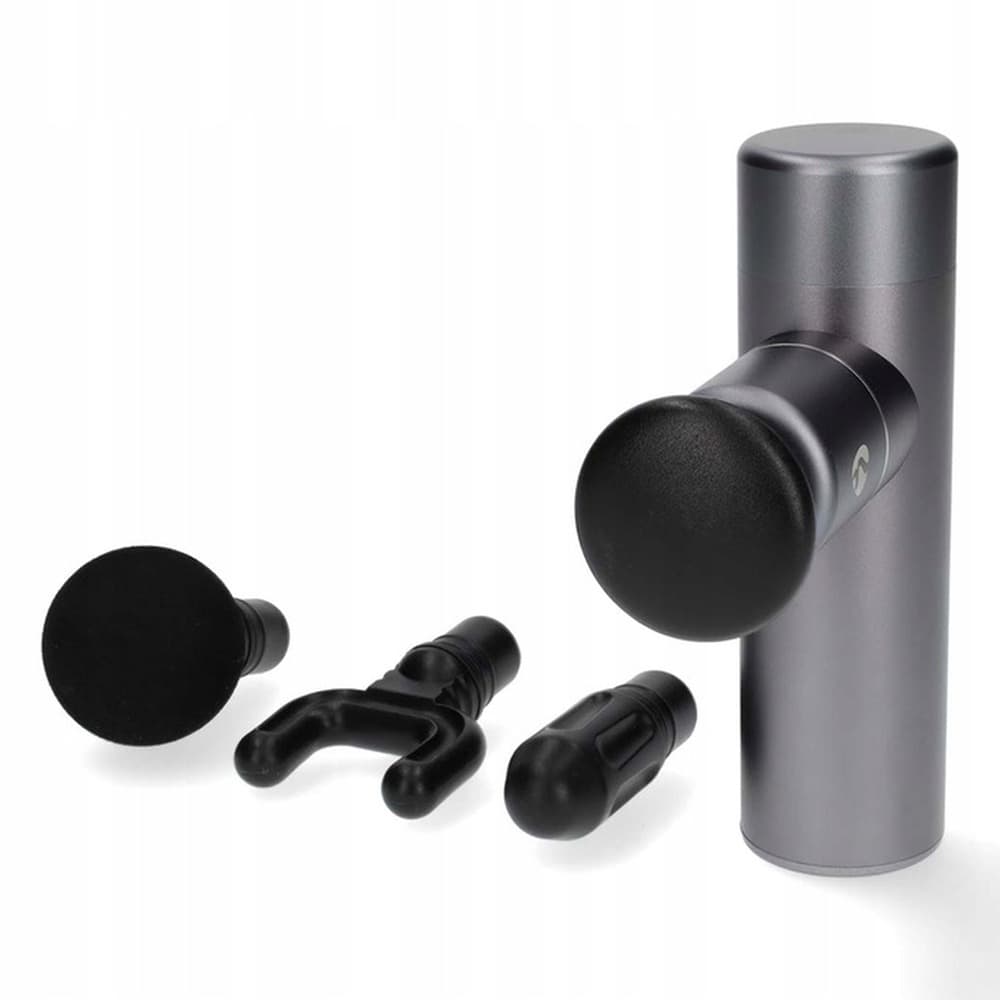 Nedis Pistolet do Masażu SmartLife z 5 Trybami