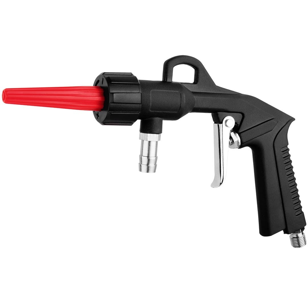 Pistolet do piaskowania 125 l/min, 8 bar NEO TOOLS