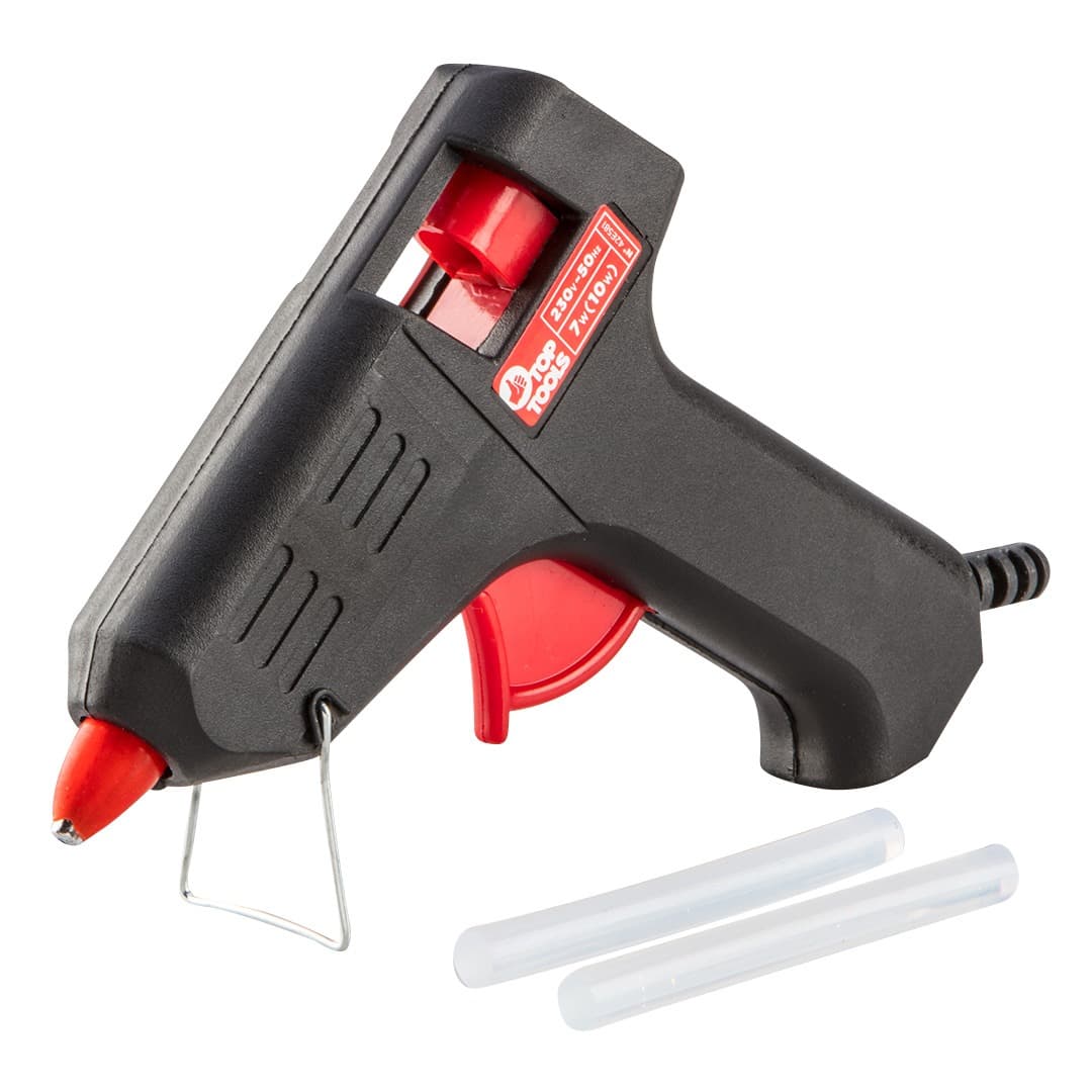 Name Pistolet Klejowy 10 W 8 mm - Do Precyzyjnego Klejenia
