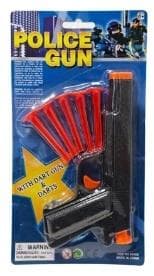 Pistolet na strzałki