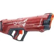 Pistolet na wodę Spyra Dash czerwony