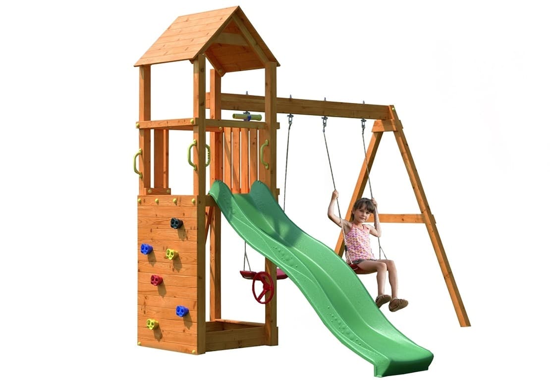 Plac zabaw Marimex Play 006