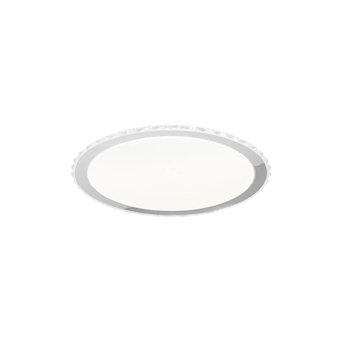 PLAFON LAYLA 66W LED ŚCIEMNIANY Z PILOTEM