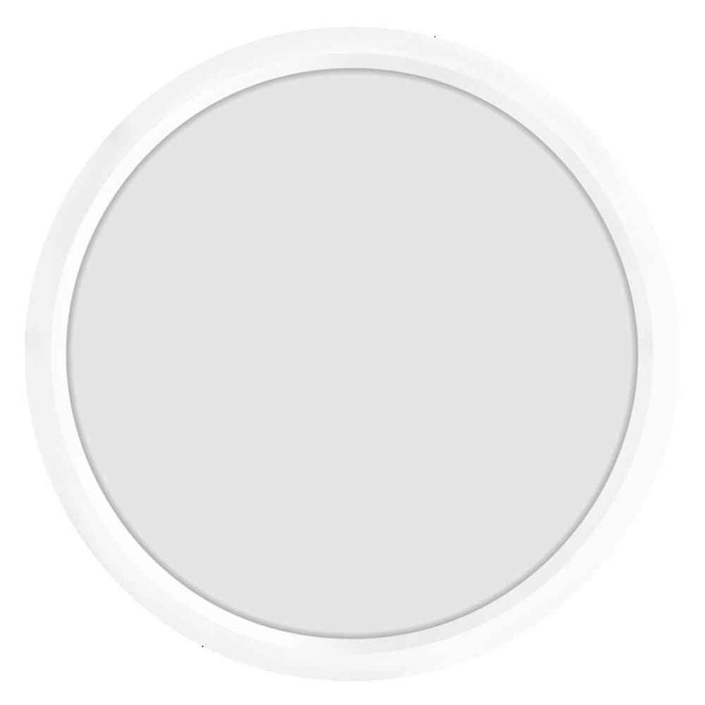 Plafon SMART ORBIS DISC LIGHT IP44 40 cm biały 21 W