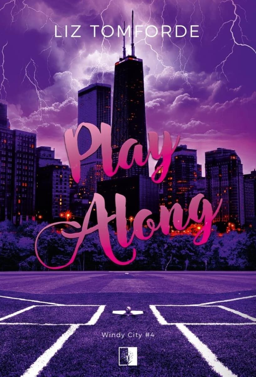 Play Along - Liz Tomforde, romans nominowany do Goodreads Choice Award 2024