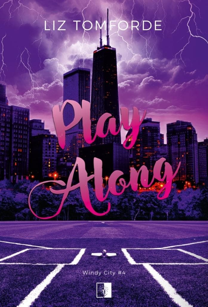 Play Along - Liz Tomforde, romans nominowany do Goodreads Choice Award 2024