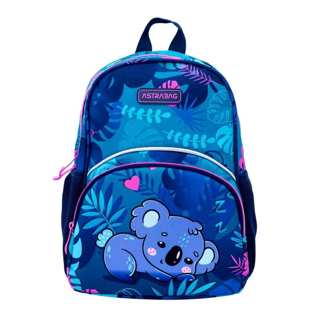 Plecaczek dziecięcy Astrabag Sweet Koala AK300