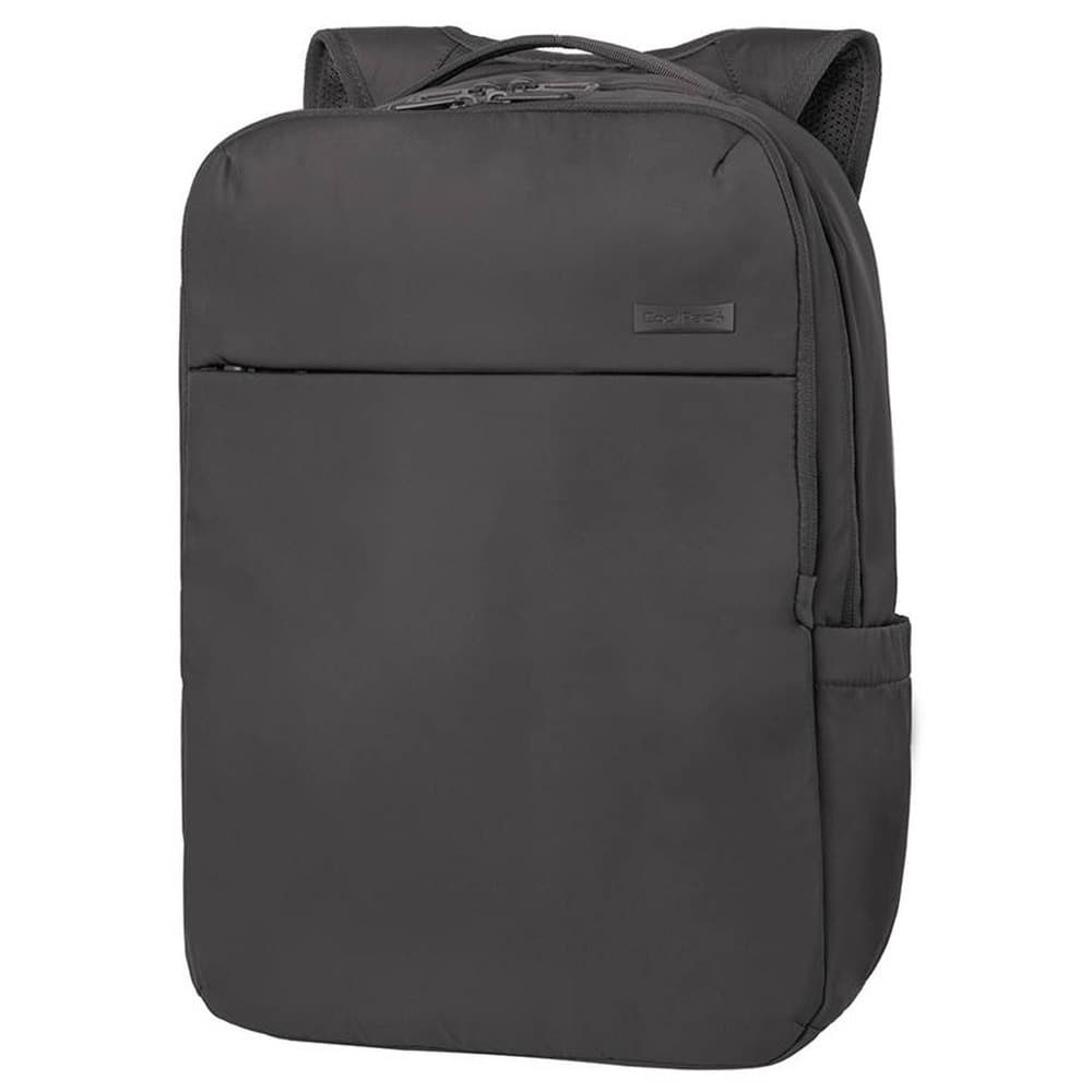 Plecak biznesowy Coolpack Border Dark Grey