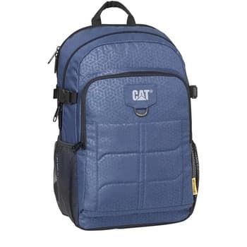 Plecak CAT Cargo granatowy 38 l poliester