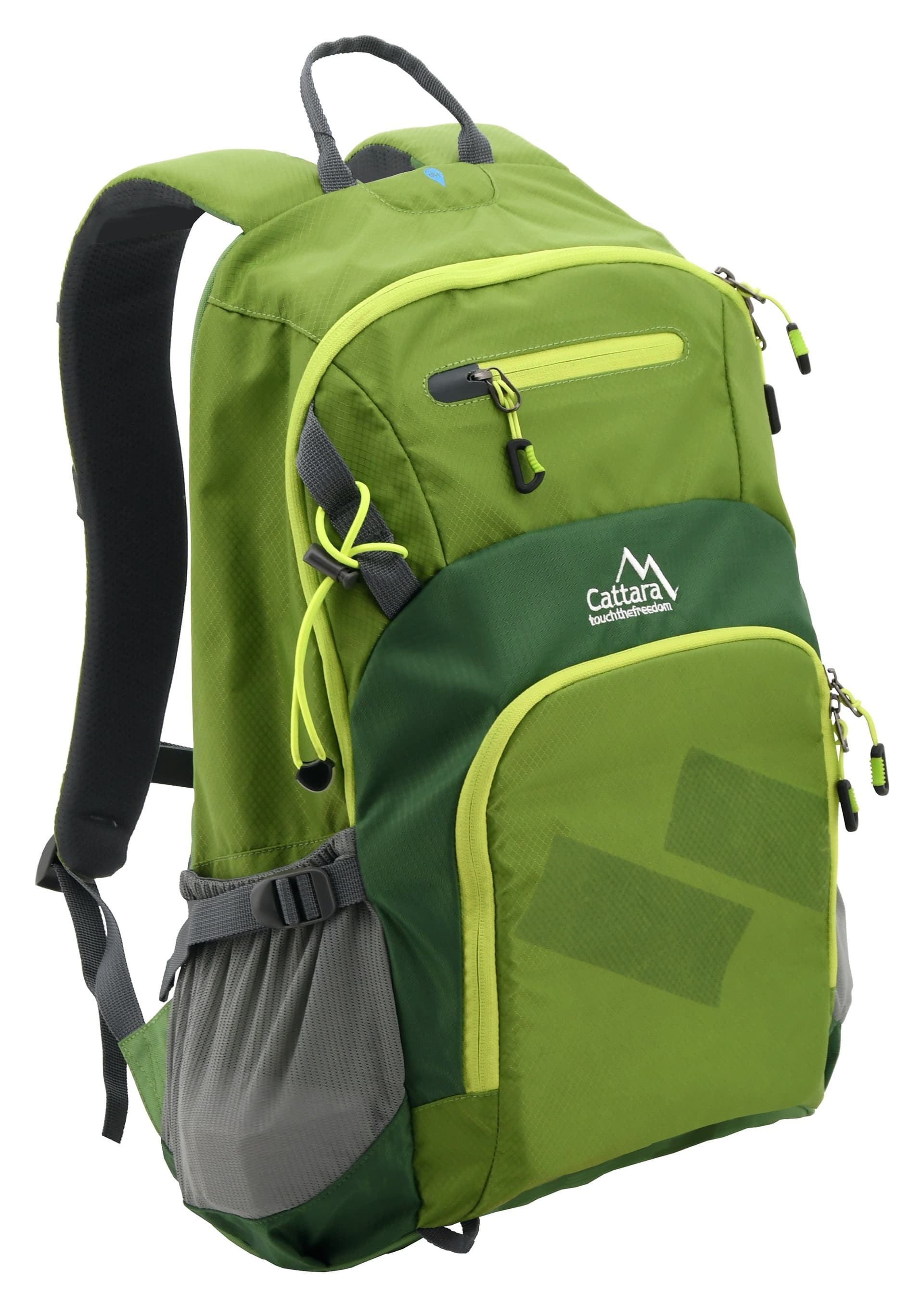 Plecak Cattara GreenW 28 l