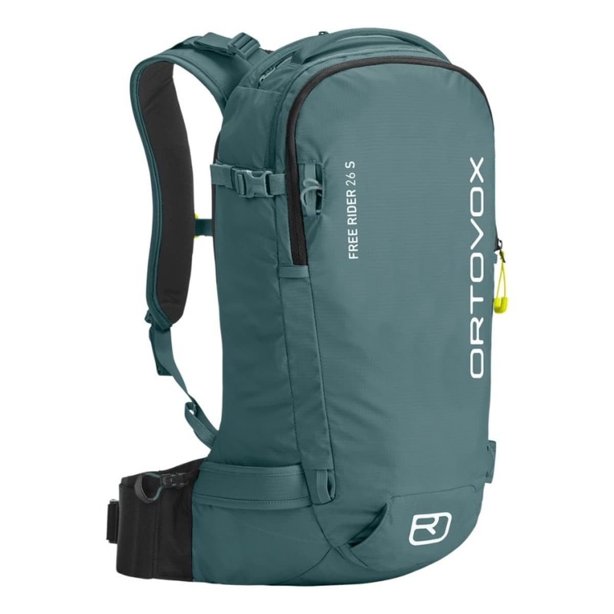 Plecak damski Ortovox Free Rider 26 S - white tea