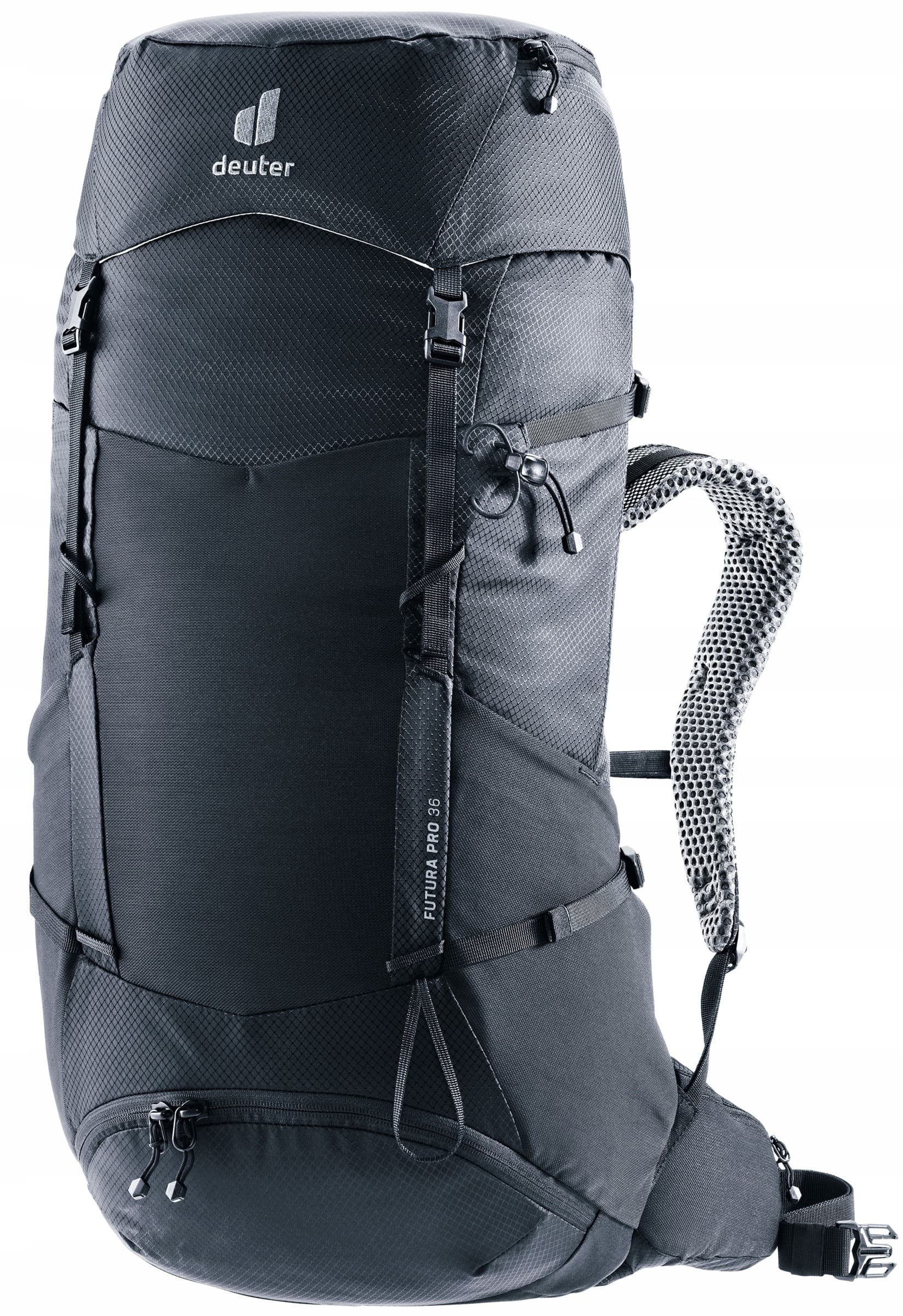 Plecak Deuter Futura Pro 36 - czarny