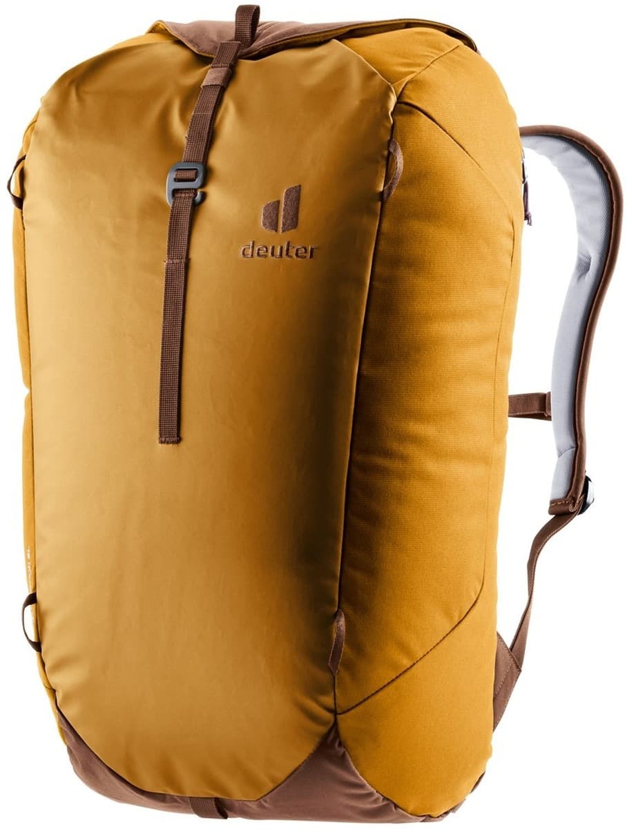 Plecak Deuter Gravity Motion SL pomarańczowy rozmiar M