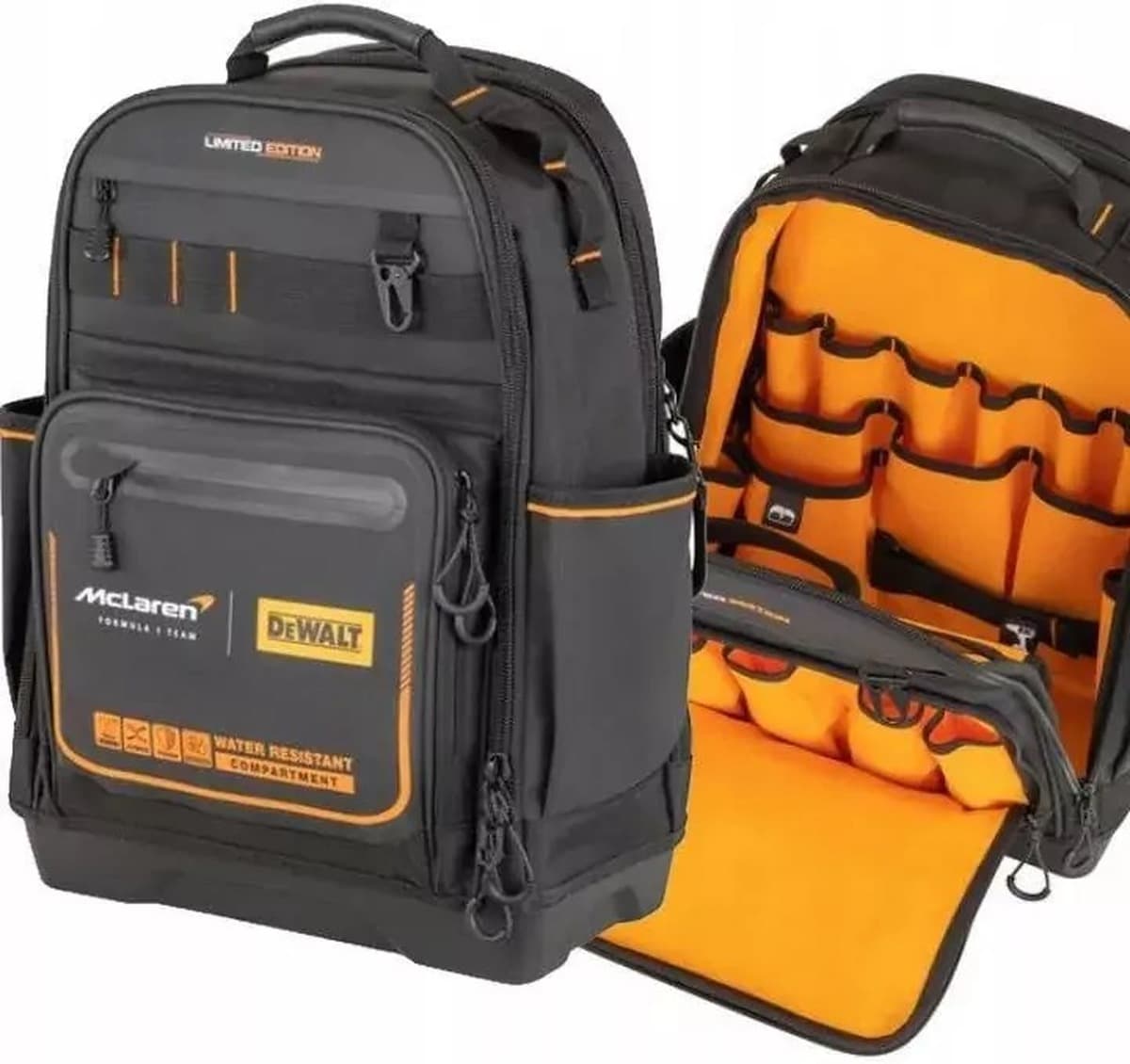 Plecak DEWALT DWST60122-1 15 cali
